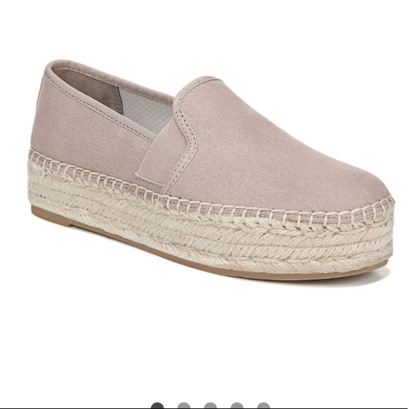 Circus by Sam Edelman Shoes - WORN ONCE Circus by Sam Edelman Espadrilles